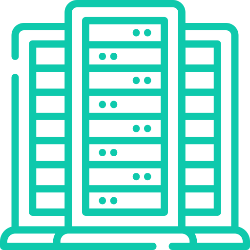 Data Center Solutions